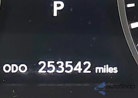 2013 Lexus Es 350 z USA, uszkodzony, nr VIN JTHBK1GG5D2056164